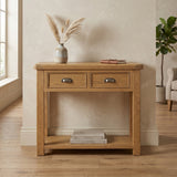 Dorset Hallway furniture [sale]