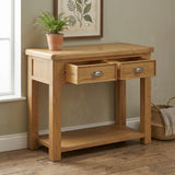 Dorset Hallway furniture [sale]