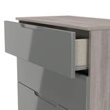 Roma 5 Drawer Chest [Sale]
