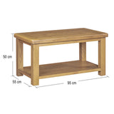 Dorset Occasional Table Range [sale]