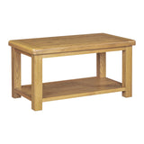 Dorset Occasional Table Range [sale]