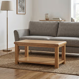 Dorset Occasional Table Range [sale]