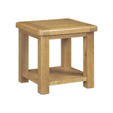 Dorset Occasional Table Range [sale]