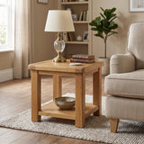 Dorset Occasional Table Range [sale]