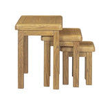 Dorset Occasional Table Range [sale]