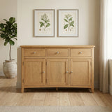 Dublin Sideboard Range [sale]
