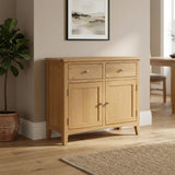 Dublin Sideboard Range [sale]