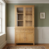 Dublin Bookcase & Display Unit Range [sale]