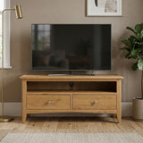 Dublin TV Cabinet Range [sale]