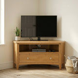 Dublin TV Cabinet Range [sale]