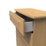 Forest 5 drawer chest [sale]