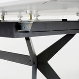 Flores Extending Dining Range