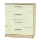 The Vision Bedroom Range