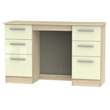 The Vision Bedroom Range