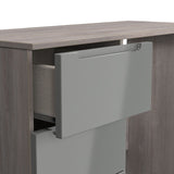 Roma 3 Drawer Vanity Dressing Table [sale]