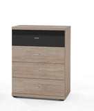 Bacchus bedroom chest range*