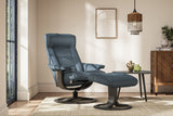 Bravo Swivel chair & Stool [NEW]
