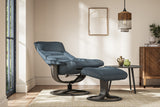 Bravo Swivel chair & Stool [NEW]