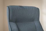 Bravo Swivel chair & Stool [NEW]