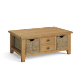 Nantes Living Dining & Occasional Range