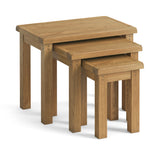 Nantes Living Dining & Occasional Range