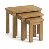 Nantes Living Dining & Occasional Range