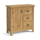Nantes Living Dining & Occasional Range