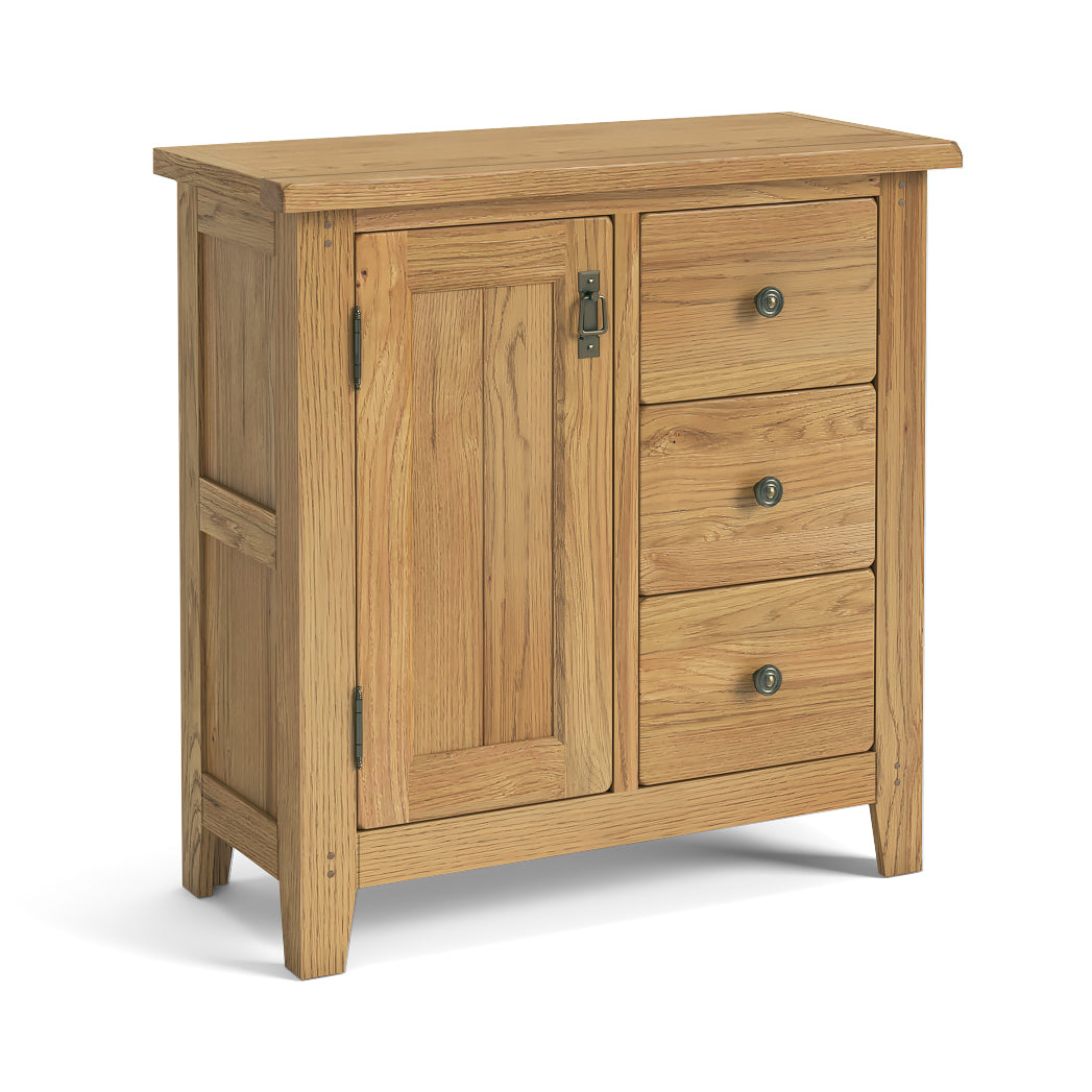 Nantes Living Dining & Occasional Range