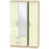 The Vision Bedroom Range