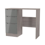 Roma 3 Drawer Vanity Dressing Table [sale]