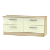 The Vision Bedroom Range
