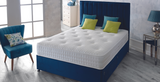 Lovicks Dovestone 2000 Natural Pocket - Mattress
