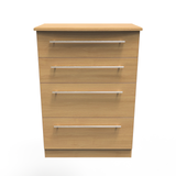Forest 4 Drawer Deep Chest [sale]