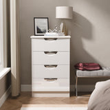 Chelsea 4 Drawer Midi Chest [sale]
