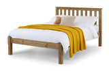 Saltstone Low Foot End Bedframe
