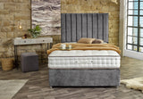 Lovicks Wool Luxury 3000 Pocket Sprung Range