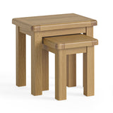 Nantes Living Dining & Occasional Range