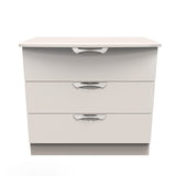 Chelsea 3 Drawer Chest [sale]