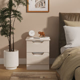 Chelsea 2 Drawer Bedside [sale]