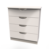 Chelsea 4 Drawer Chest [sale]