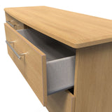 Forest 4 Drawer Bedding Box [sale]
