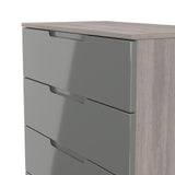 Roma 5 Drawer Chest [Sale]