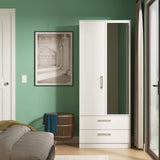 Tamar Wardrobe Range [sale]