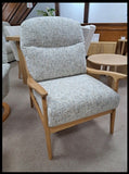 Avebury occasional Chair