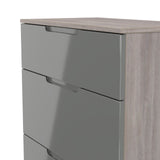 Roma 3 Drawer Deep chest [sale]
