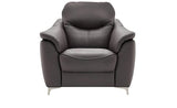 G plan Jackson Leather 30% off RRP