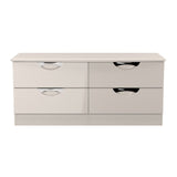 Chelsea 4 Drawer Bedding Box [sale]