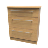 Forest 3 Drawer Deep Chest [sale]