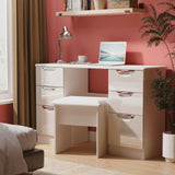 Chelsea Kneehole Dressing Table [sale]
