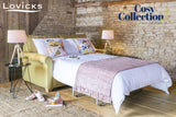 Lilly Upholstery Range
